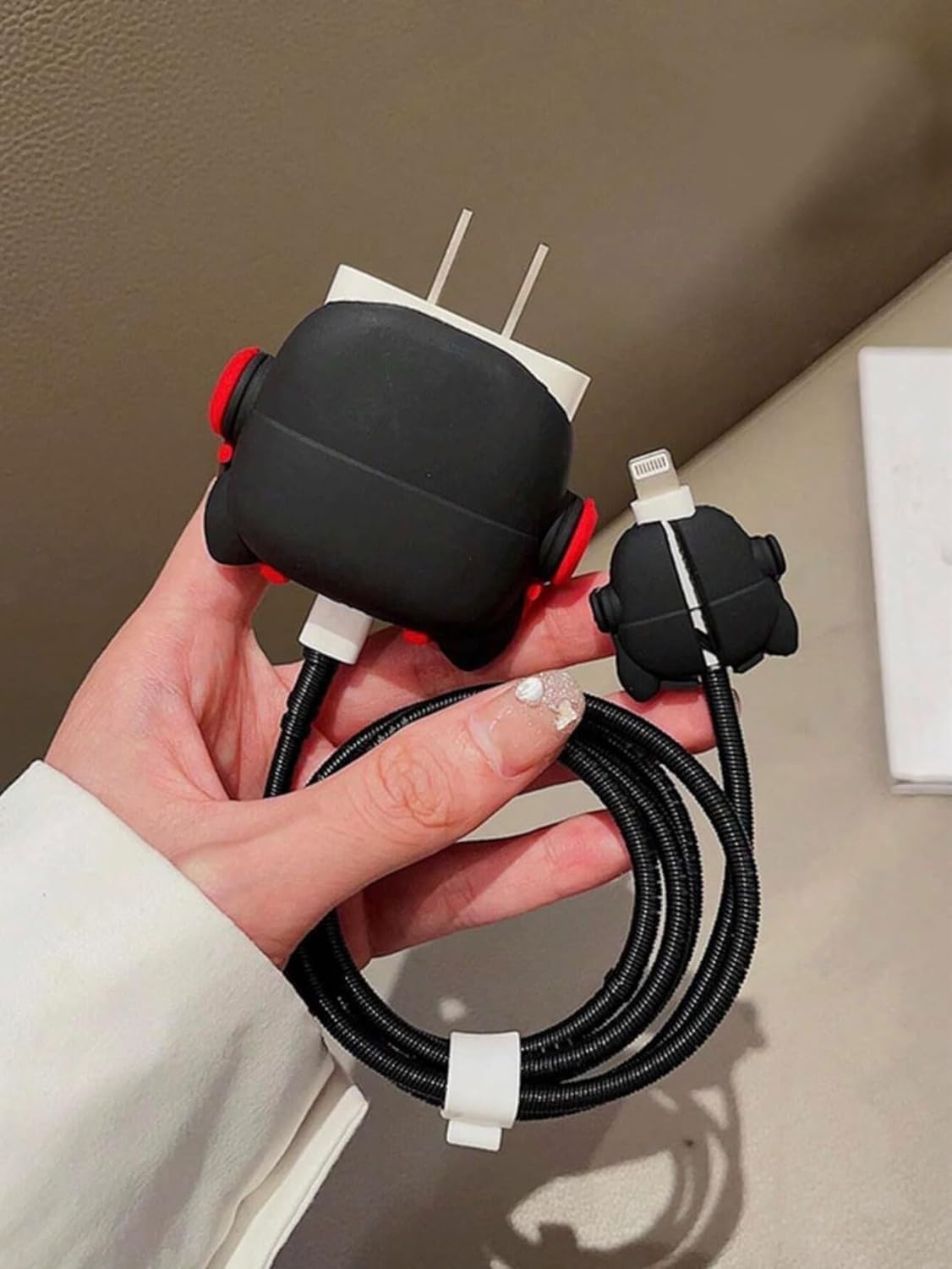 Watchdog Charger Case-18/20W