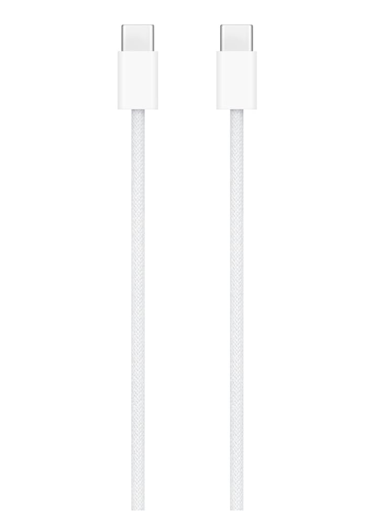 USB Type C Cable 60W 1M