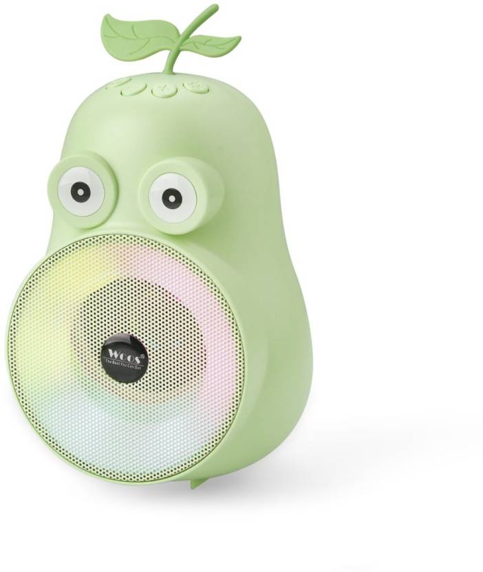 Pear Speaker