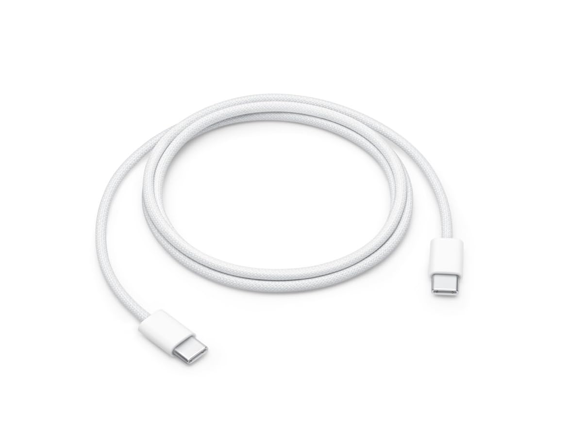 USB Type C Cable 60W 1M