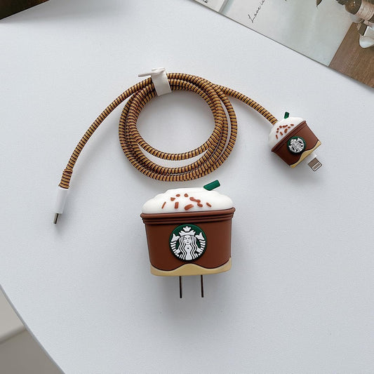 CoffeCup Charger Case-18/20W