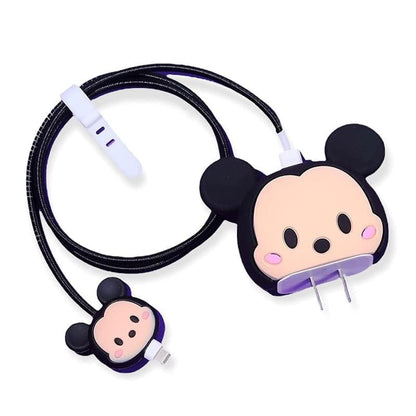 Mickey Mouse Charger Case -18/20W