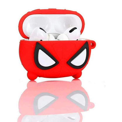 Spiderman Airpods Pro 2 Case