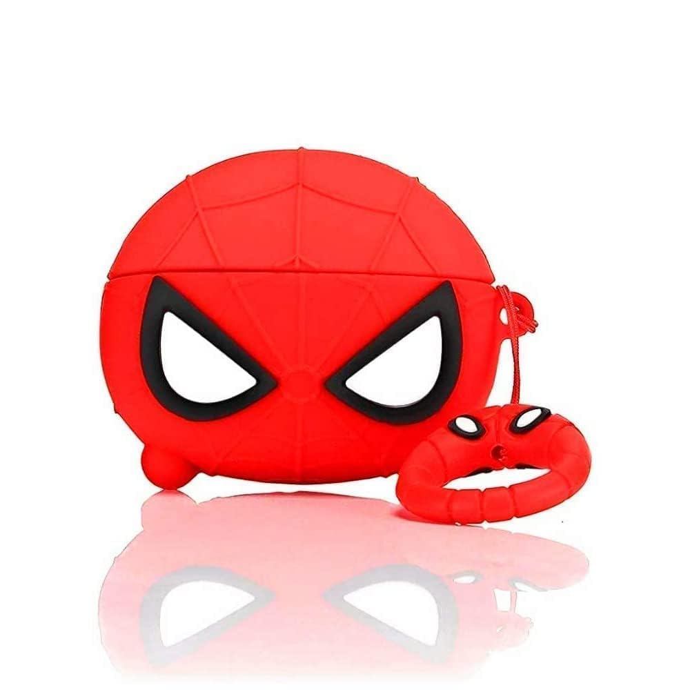 Spiderman Airpods Pro 2 Case