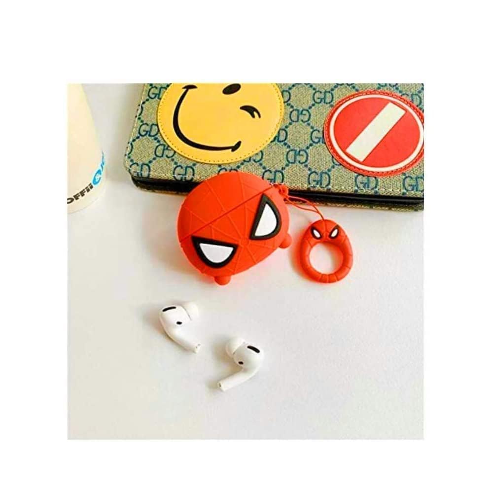 Spiderman Airpods Pro 2 Case