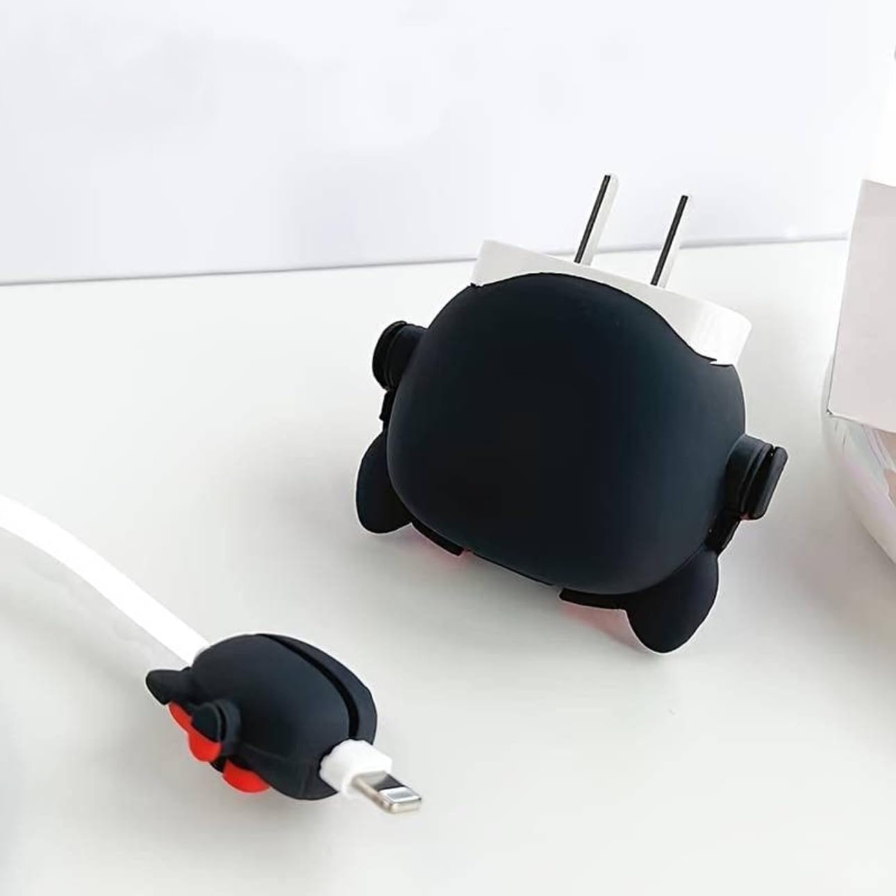 Watchdog Charger Case-18/20W