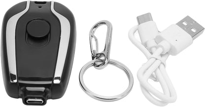 QuickBoost Keychain Power Bank