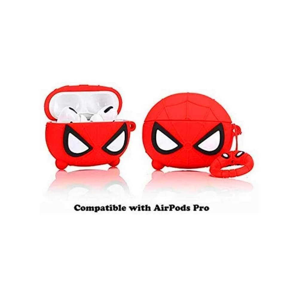 Spiderman Airpods Pro 2 Case