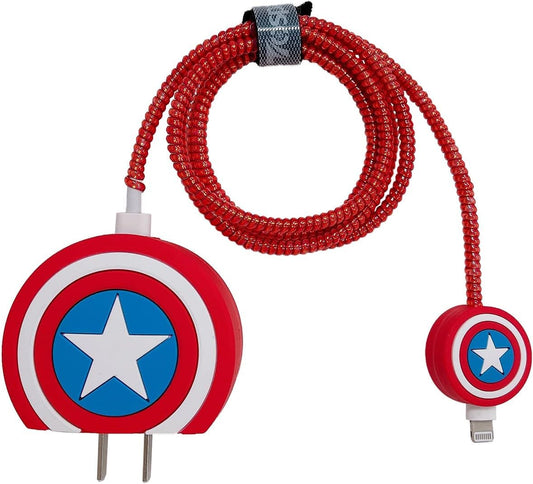 Captain America  Shield  -18/20W