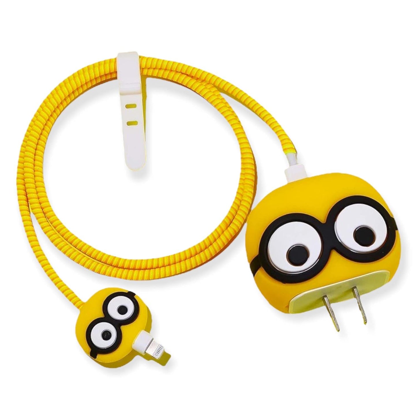 Minion Charger Case-18/20W