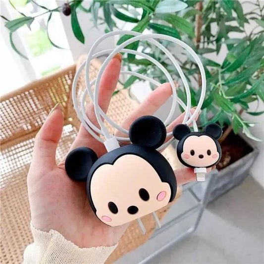 Mickey Mouse Charger Case -18/20W