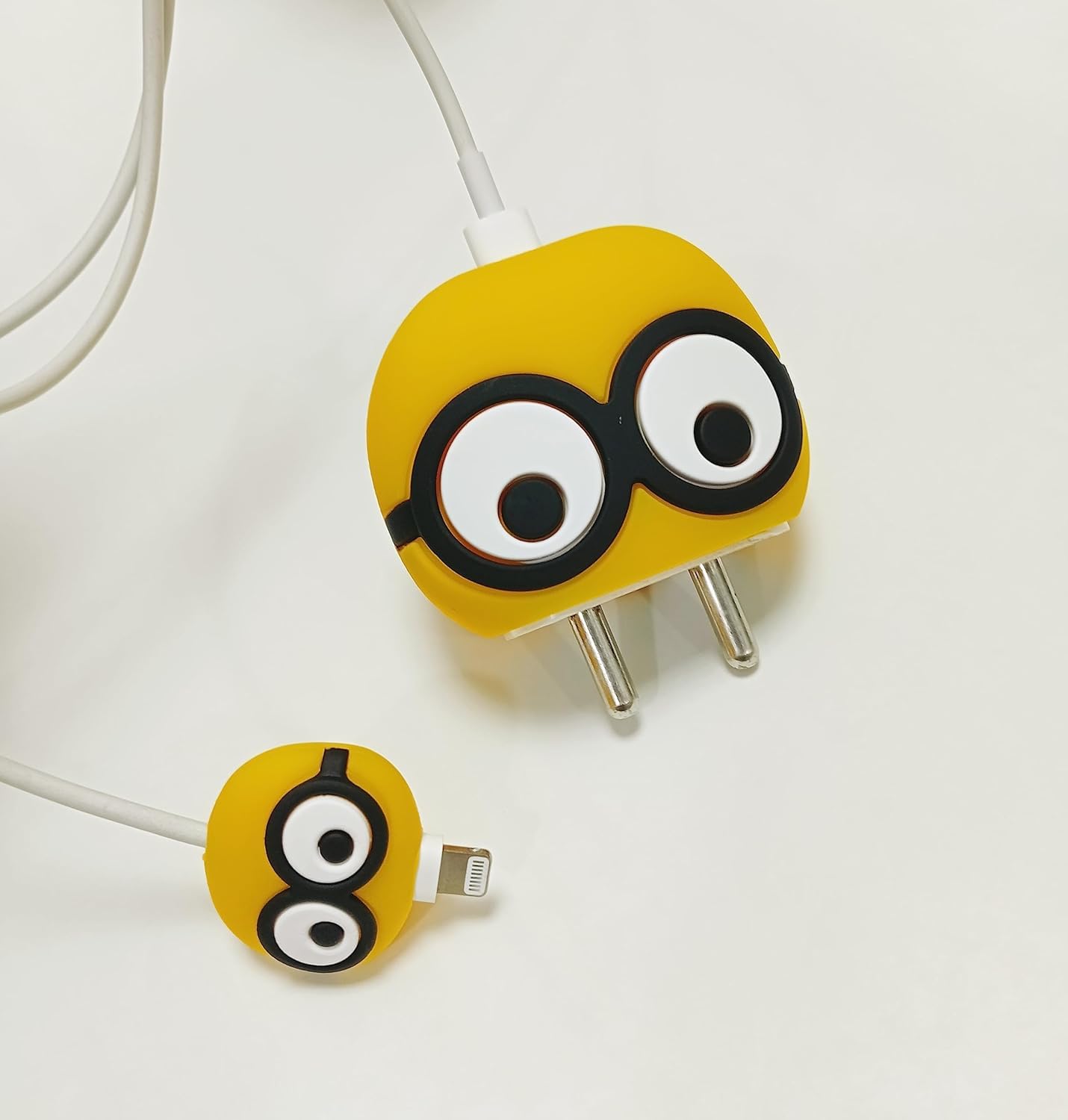 Minion Charger Case-18/20W