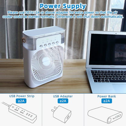 Portable Air Conditioner