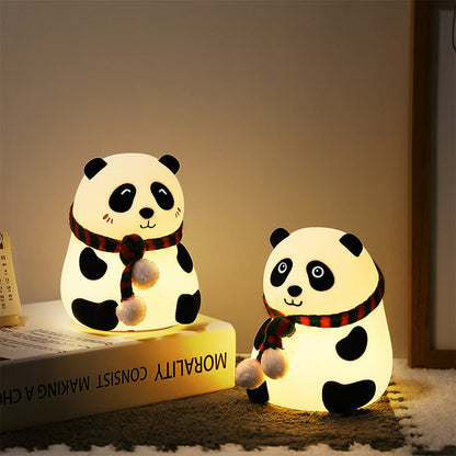 Touch Control Panda Nightlight