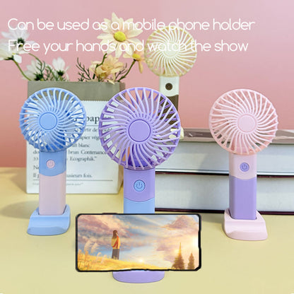 Pocket Chill Fan