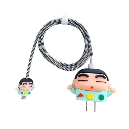 Shin Chan Charger Case -18/20W